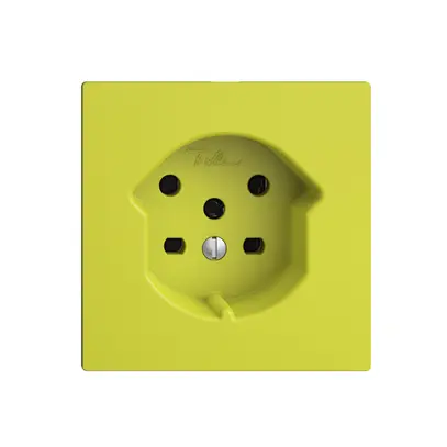 Presa INC EDIZIOdue T15 lemon 