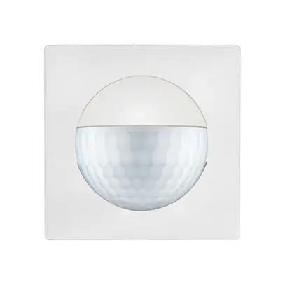 Rilevatore di presenza INC KNX Luxomat PD2 S 180 C ST EDIZIO.liv bianco 