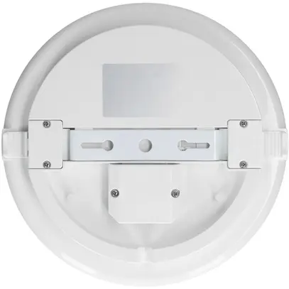 Plafonnier/applique LED VARIO 22 3000/4000K 10/15W 1500lm Ø220mm IP54 