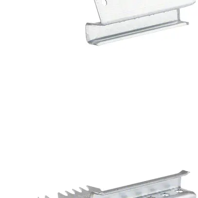 Verbinder Tehalit BRS 100130 verzinkt 