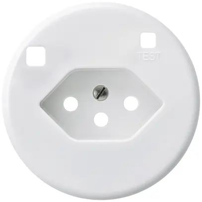 Kit frontal basico H pour type 13 FI blanc 