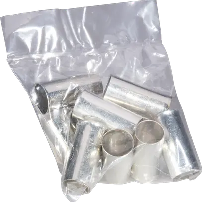 Embout de câble Ferratec DIN46228 95mm²/34mm 