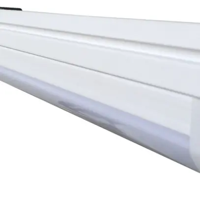 Lampada lineare d'emergenza LED LEALED 1.5m 55W 6000lm 4000K 120° 
