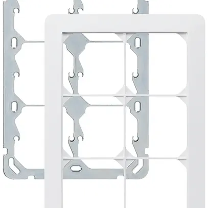 Intestazione INC kallysto.trend 3×2 bianco verticale 