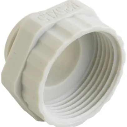 Extension AGRO PA M25/M32 gris clair 