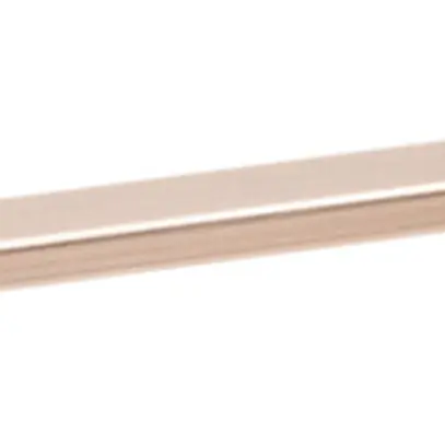 Barra collettrice Weber Uniline-S spelada 12×5mm 