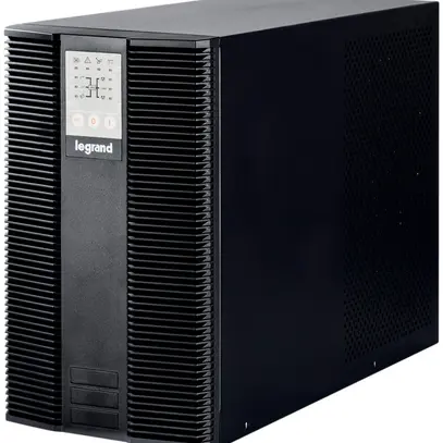 Alimentation ASI Legrand KEOR LP, 3000VA/2700W 230V 5min 