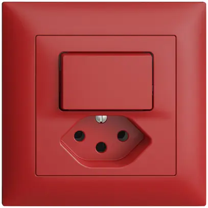 Combinaison ENC A-R/1P+T13 EDIZIOdue berry 
