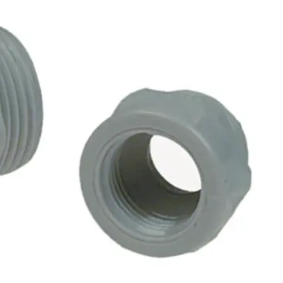Ampliamento PA/GFK M20/M25 grigio chiaro 