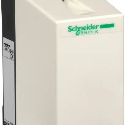 Scatola AP IP65 145×200×103 senza tasti TeSys 