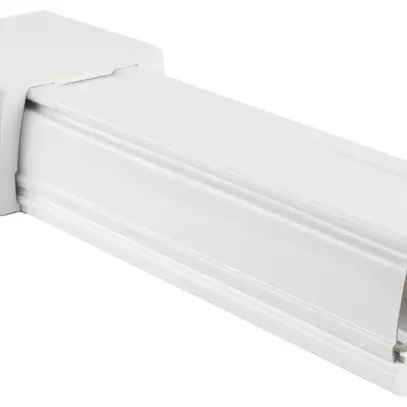 Sortie d'alimentation LEDVANCE TRUSYS FLEX 296mm 5-pôles blanc 