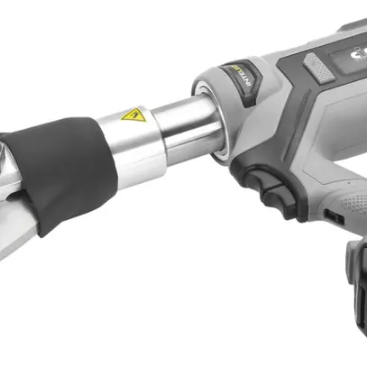 Attrezzo di taglio accu elettroidraulico CIMCO, 43kN, Ø65mm 