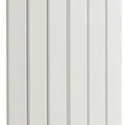 Otturattore Hager univers N per DIN2+DIN3 