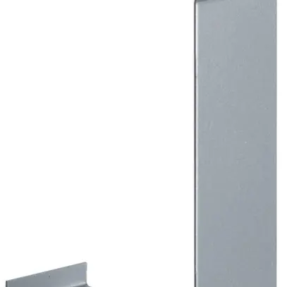 Schnittabdeckung tehalit BRA 65100 aluminium 