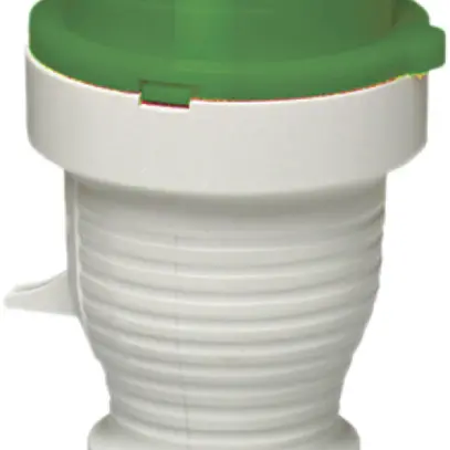 Spina mobile CEEtyp 5L 32A 2h 