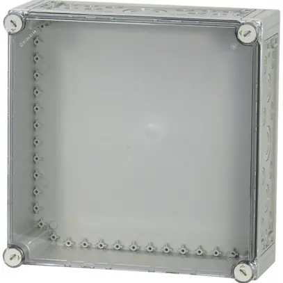 Coffret d'appareil ETN CI 44E-125 