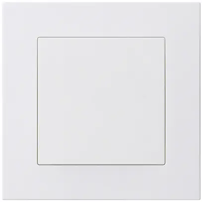 Obturateur ENC kallysto.pro blanc sans vis 