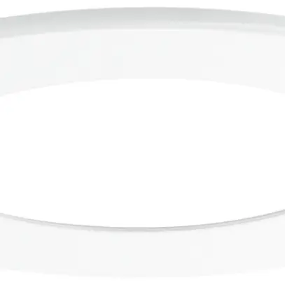 Collerette 68…75mm blanc pour ThermoX Kaiser 