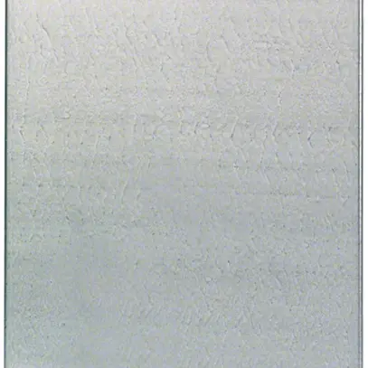 Placca di montaggio Hager Orion.Plus acciaio 193×280×2mm 