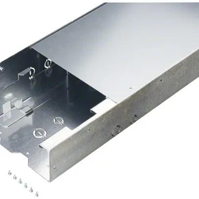 Profilo di base Hager BKB 85×250mm 