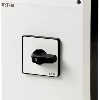 AP-Drehschalter ETN 100A/4L 0-1, N-vorauseilend 