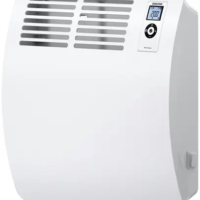 Wandkonvektor Stiebel Eltron CON 10 Premium 1kW 4.3A 470×469×126mm ws 