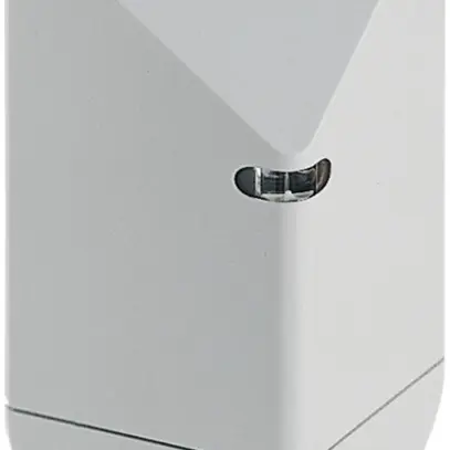 Interruttore crepuscolare AP Legrand LuxoRex, 1Ch 10A 230VAC, IP54, grigio 