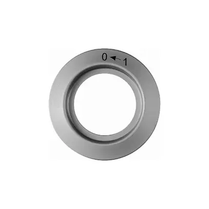 Disque indicateur Al 0<-1 AGU SS, GVU SS,GUPU SS 