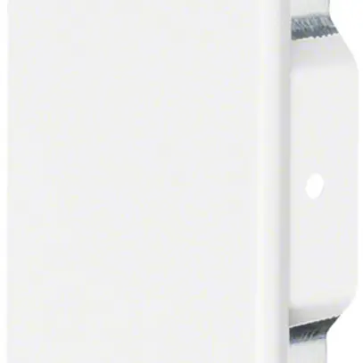 Paistra terminale tehalit BRS 65170, bianco traffico 
