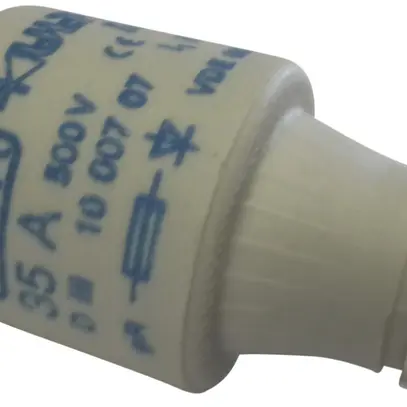 Fusible D super-rapide DIII 63A 