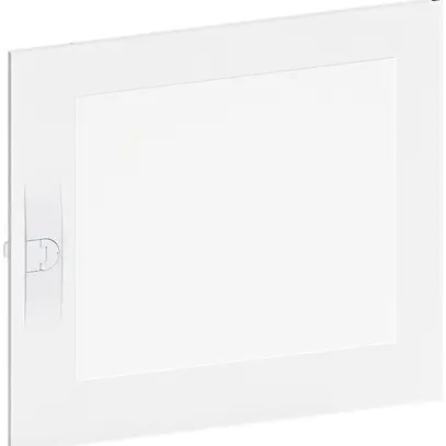 Porta destra Hager media INC 519×469×12mm IP30 bianco puro 