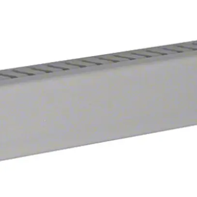 Canal de filerie tehalit BA6 31×33 gris 