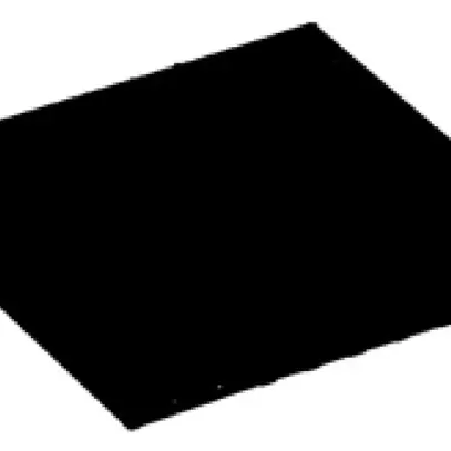 Plaque à gravure Weber V00-GST 10pcs 