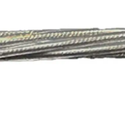 Câble Elektrogros TDLR 5×0.75mm² transparent rouleau à 100m 