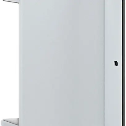 Connettore a muro tehalit FWK-Plus 60×150mm bianco traffico 