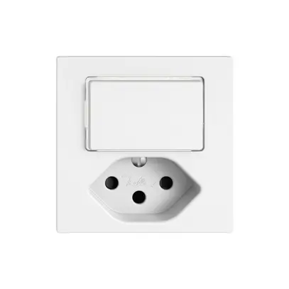 Kombination EDIZIO.liv SNAPFIX® ARL+T13 Shut.Seitenbeleuchtung ws ws 