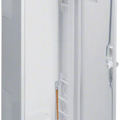 Armoire murale Hager univers avec porte CP I IP44 300×950×205mm 