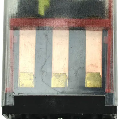 Relais industriel Elesta SKR115A 12VAC 