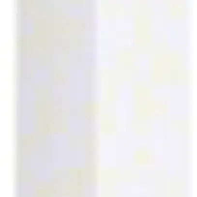 Colonna connessione soffitto tehalit DA200 2× fissa.flex h=3.05m bianco traffico 