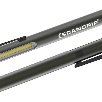 Lampada a penna Plica, con batteria, 200 lm 