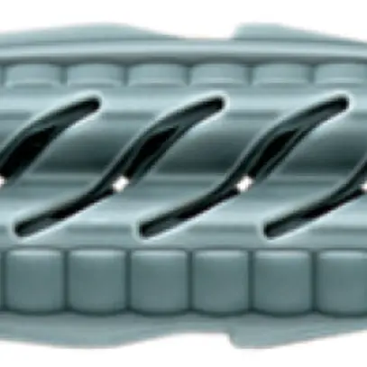 Universaldübel Fischer UX 6×35mm grau 