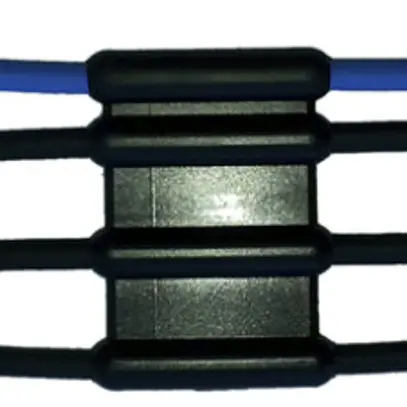 Ponte di cablaggio Clario 370mm 3LN 