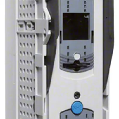 Regolo HPC weber.vertigroup 3P DIN1 250A 60mm raccordo V inossidabile 