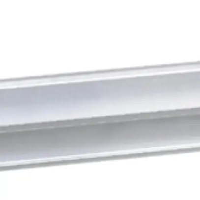 Barra profilata alluminio Legrand HX3plug125A, per scatola XL3 800/4000, 36UM 