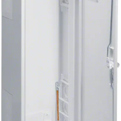 Armoire murale Hager univers avec porte CP II IP44 300×1700×205 blanc 