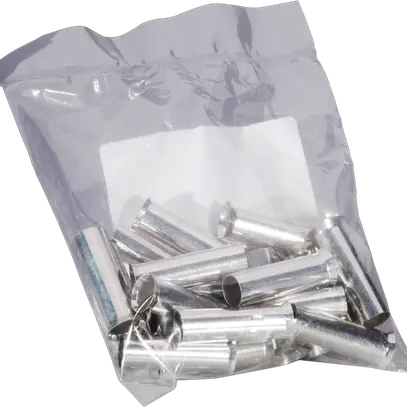 Embout de câble Ferratec DIN46228 35mm²/16mm 