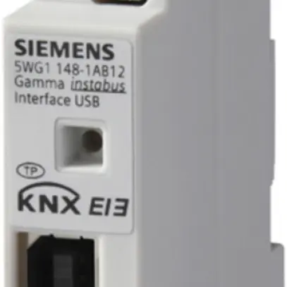 Interface USB AMD Siemens N148/12 