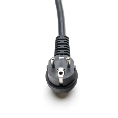JUICE Adaptateur CEE 7/7 (prise Schuko) JUICE CELSIUS pour JUICE BOOSTER 