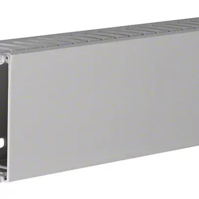 Canale di cablaggio tehalit DNG 50×75 grigio 