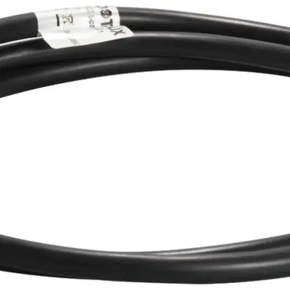 Cavo d'allacciamento DOTLUX HIGHFORCE p.DALI regolabile 5×1.5mm² spina/presa 3m 